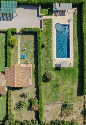 Residence LA CANOVA Marina Di Grosseto